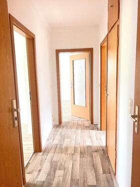 Foto - Etagenwohnung in Wilkau-Haßlau