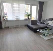 3-Zi.-Wohnung (75 m²) mit EBK, Tageslichtbad & Stellplatz - Pfullendorf