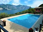 Foto - 15% Last Minute Rabatt • Ferienwohnung Cesare in Malcesine am Gardasee