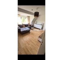 Wohnungsswap - 3 Zimmer, 67 m² - Goetheallee, Altona, Hamburg