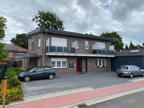 Foto - Lastrup 3 Zimmer Wohnung - 445,00 EUR Kaltmiete,