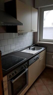 Foto - Etagenwohnung zur Miete in Warburg