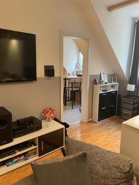 Foto - Etagenwohnung zur Miete in Wedel