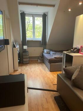 Foto - Etagenwohnung in Wedel