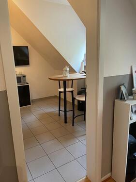 Foto - Etagenwohnung in Wedel zur Miete