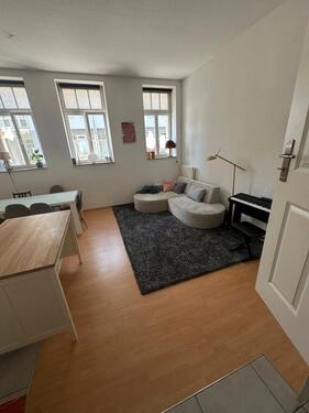 Foto - Gemütliche Wohnung in Reudnitz - 700,00 EUR Kaltmiete,