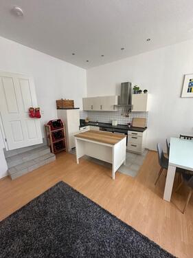 Foto - Etagenwohnung in Leipzig