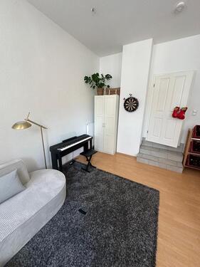 Foto - Etagenwohnung in Leipzig zur Miete