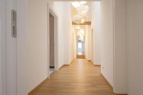 Foto - Exklusive Dachterrassen-Traumwohnung in Bogenhausen