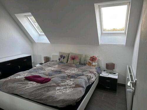 Foto - Etagenwohnung in Berlin