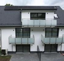 Exklusive 2 ZKB Wohnung mit Terrasse - Siegen Eiserfeld