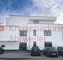 Moderne 3-Zimmerwohnung mit Südbalkon und Aufzug - Sinzig