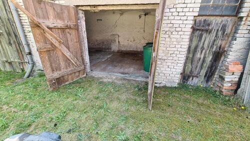 Foto - Einfamilienhaus in Kalbe (Milde) zum Kaufen