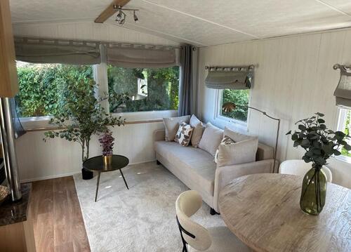 Foto - Chalet zu mieten am Badesee Rhederlaag im Gelderkand