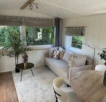 Chalet zu mieten am Badesee Rhederlaag im Gelderkand - Hamm (Sieg)