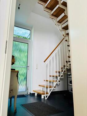 Foto - Maisonette Wohnung in Köln-Ehrenfeld Besichtigung am 13.11 nachm