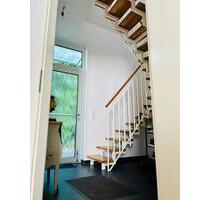 Maisonette Wohnung in Köln-Ehrenfeld Besichtigung am 13.11 nachm