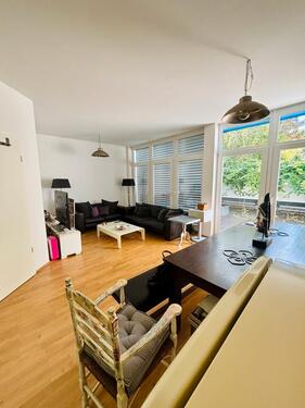 Foto - Etagenwohnung in Köln zur Miete