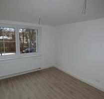 4-Raum-Wohnung im Erdgeschoss auf dem Sonnenberg - Chemnitz Hilbersdorf