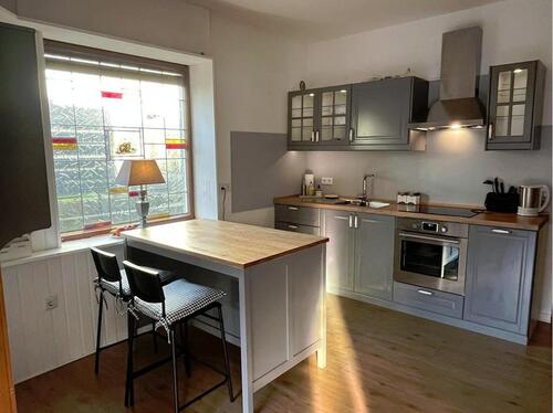 Foto - *** Erdgeschosswohnung mit Terrasse ***