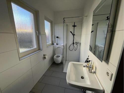 Foto - Etagenwohnung in Lemgo zur Miete