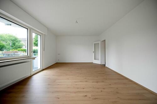 Foto - 2 Zimmer Etagenwohnung zur Miete in Gelsenkirchen