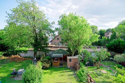 Foto - Etagenwohnung in Gelsenkirchen zur Miete