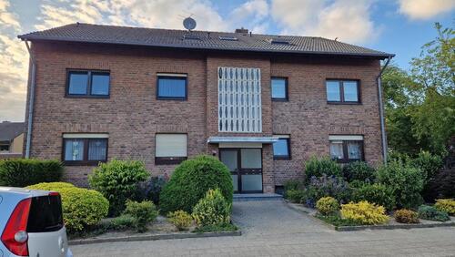 Foto - 2 Zimmer Etagenwohnung zum Kaufen in Mönchengladbach