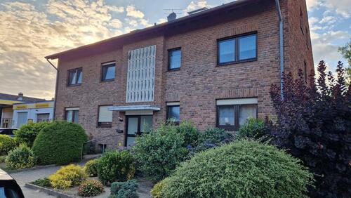 Foto - 2 Zimmer Etagenwohnung in Mönchengladbach