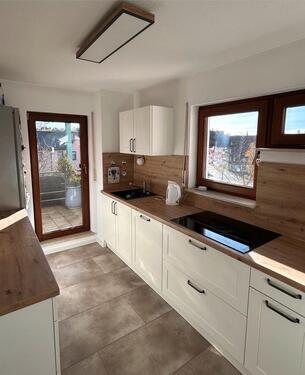 Foto - Etagenwohnung in Pforzheim zur Miete