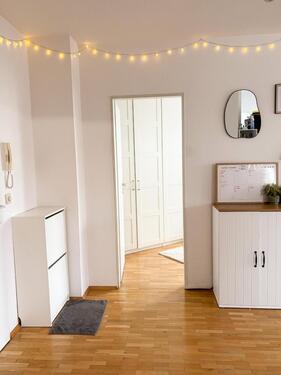 Foto - Dachgeschoßwohnung in Neuss zur Miete