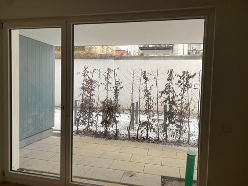 Foto - 2 Zimmer Erdgeschoßwohnung zur Miete in München