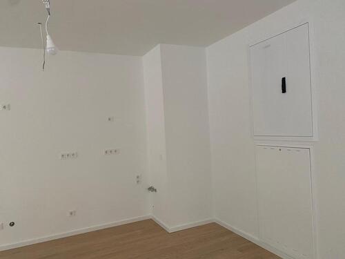 Foto - 2 Zimmer Erdgeschoßwohnung in München