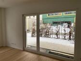 Foto - Erdgeschoßwohnung in München zur Miete