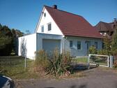 Foto - Schönes freistehendes Einfamilienhaus in Mecklenburg- Vorpommern