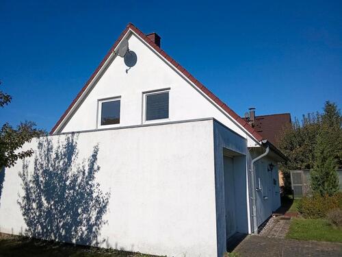 Foto - 4 Zimmer Einfamilienhaus zum Kaufen in Gransebieth