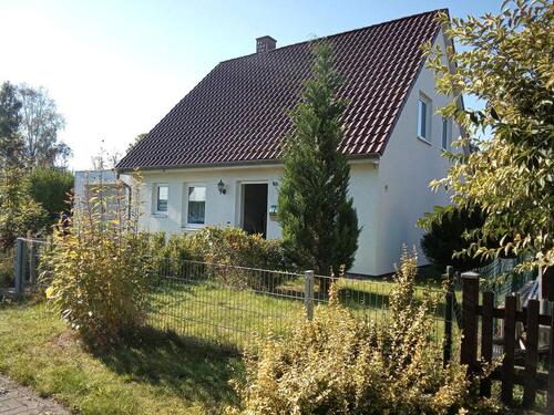 Foto - 4 Zimmer Einfamilienhaus in Gransebieth