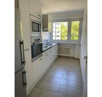 Reserviert! 2 Zimmer Whg. mit Balkon und EBK in Spenge