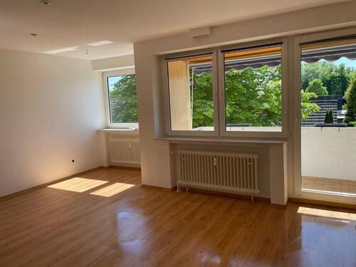 Foto - Etagenwohnung in Spenge zur Miete