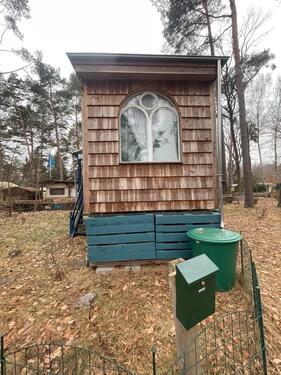Foto - Einfamilienhaus zum Kaufen in Oranienburg