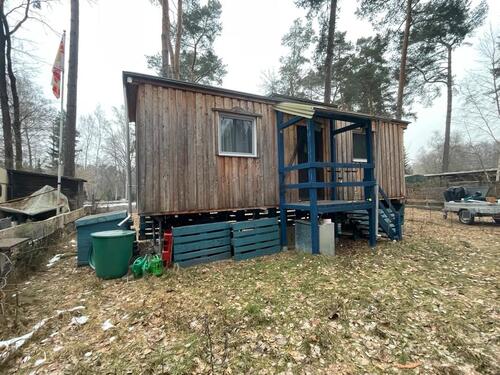 Foto - Einfamilienhaus in Oranienburg