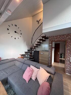 Foto - 3.5 Zimmer Maisonettenwohnung in Remseck am Neckar