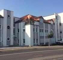 Schöne, helle und großzügig geschnittene 1-Zimmerwohnung in Nieder-Ingelheim - Ingelheim am Rhein