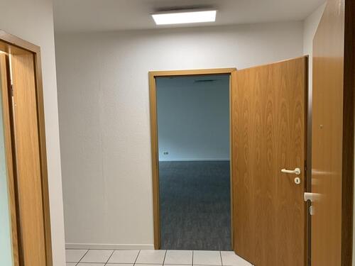 Foto - 1.5 Zimmer Erdgeschoßwohnung zur Miete in Ingelheim am Rhein