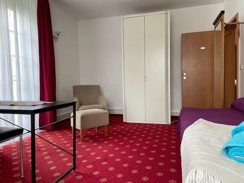 Foto - 1 Zimmer Etagenwohnung zur Miete in Dresden