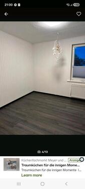 Foto - 4 Zimmer Erdgeschoßwohnung in Estorf