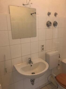 Foto - Etagenwohnung in Berlin zur Miete