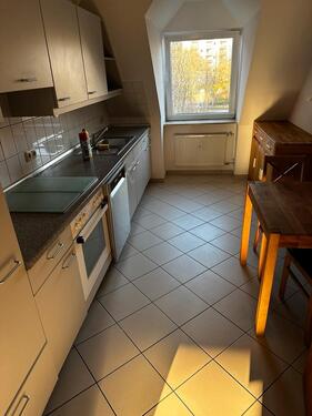 Foto - 3 Zimmer Etagenwohnung zur Miete in Leck