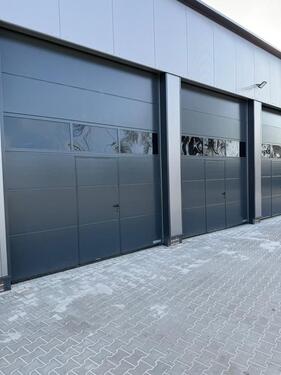 Foto - Halle zu vermieten 