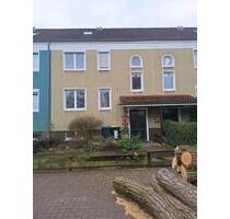 Reihenmittelhaus in ruhiger Lage in Wolfsburg- Westhagen